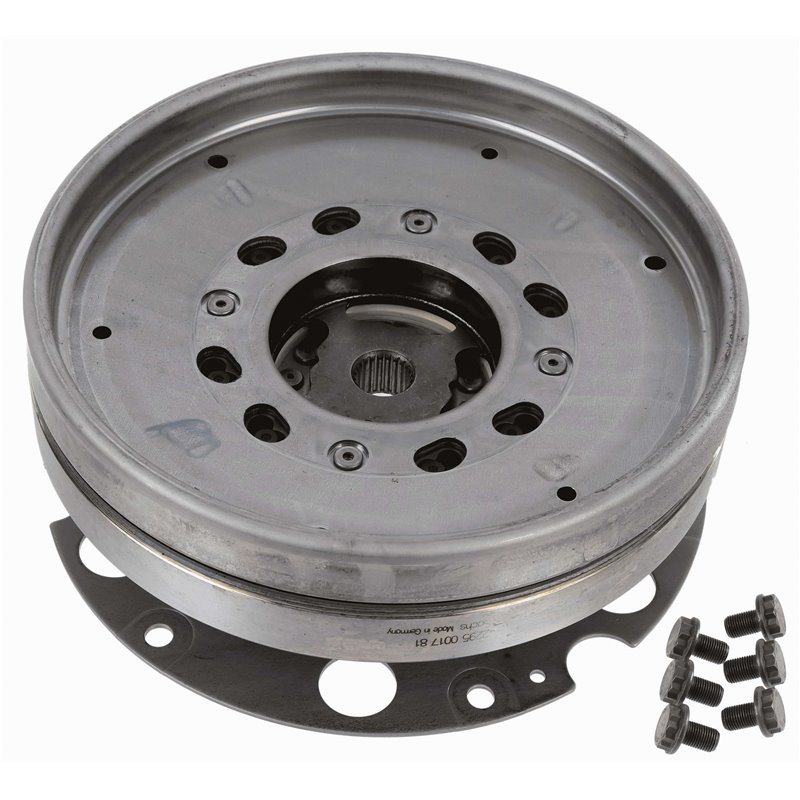 Volanta Audi A6 - SACHS 2295 001 781