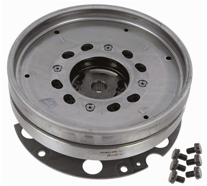 Volanta Audi A6 - SACHS 2295 001 781