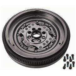 Volanta VW Tdi - SACHS 2295 001 817