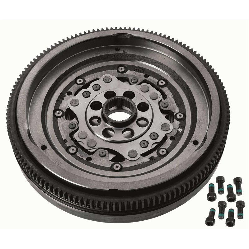 Volanta VW Tdi - SACHS 2295 001 817