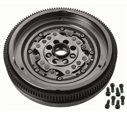 Volanta VW Tdi - SACHS 2295 001 817