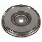 Volanta Ford Focus - SACHS 6366 000 017