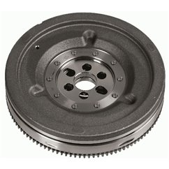 Volanta Ford Tdci - SACHS 6366 000 021