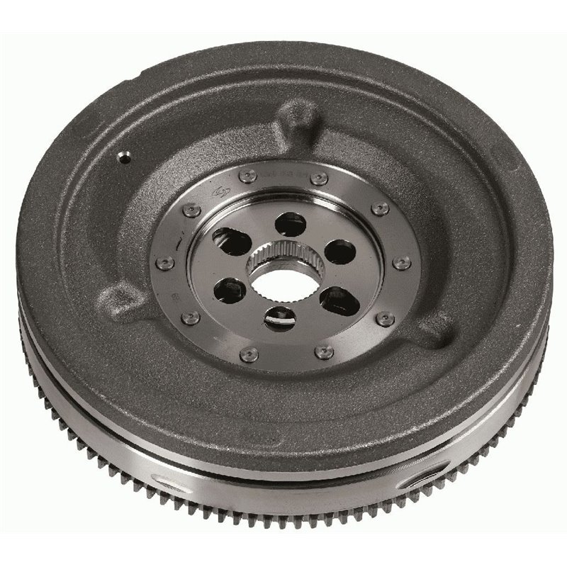 Volanta Ford Tdci - SACHS 6366 000 021