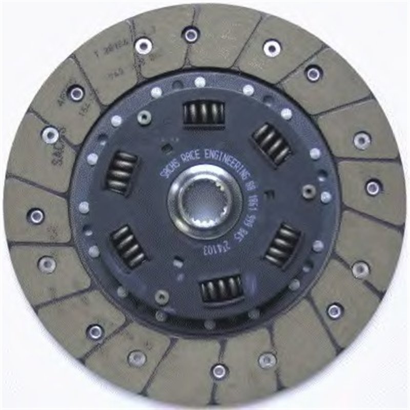 Disc Ambreia - SACHS 881861 999845