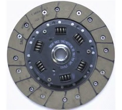 Disc Ambreia - SACHS 881861 999845