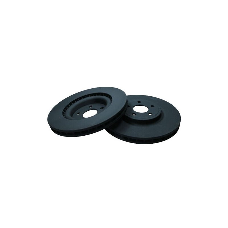 QUARO QD0231HC Disc de frana pentru JEEP Grand Cherokee IV (WK, WK2)