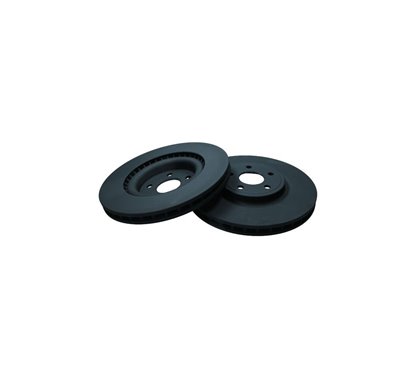 QUARO QD0231HC Disc de frana pentru JEEP Grand Cherokee IV (WK, WK2)