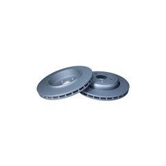 QUARO QD1027 Disc de frana pentru JEEP Grand Cherokee IV (WK, WK2)