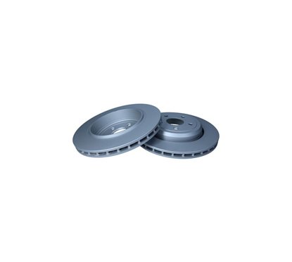 QUARO QD1027 Disc de frana pentru JEEP Grand Cherokee IV (WK, WK2)