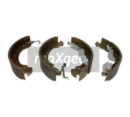 Set saboti frana - MAXGEAR 19-0235