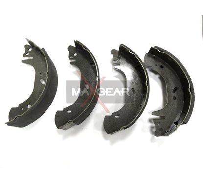 Set saboti frana - MAXGEAR 19-0289