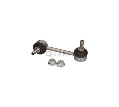 QUARO QS0227/HQ Brat / bieleta suspensie, stabilizator pentru HONDA ACCORD