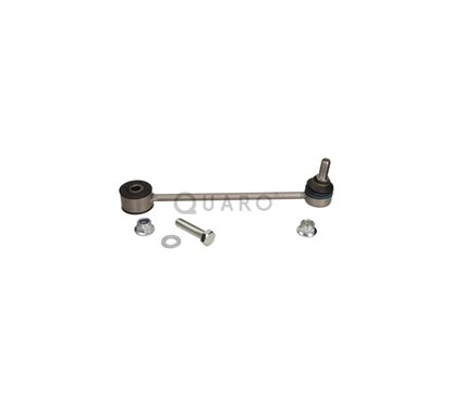 QUARO QS0459/HQ Brat / bieleta suspensie, stabilizator pentru VW CADDY