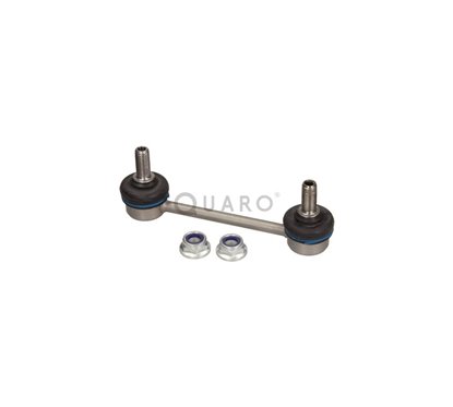 QUARO QS1055/HQ Brat / bieleta suspensie, stabilizator pentru FIAT DOBLO