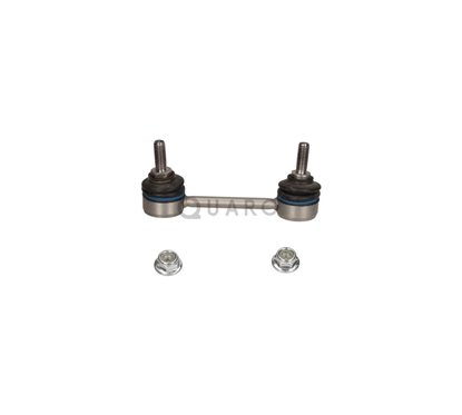 QUARO QS1230/HQ Brat / bieleta suspensie, stabilizator pentru NISSAN PRIMERA, X-TRAIL