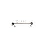 QUARO QS1916/HQ Brat / bieleta suspensie, stabilizator