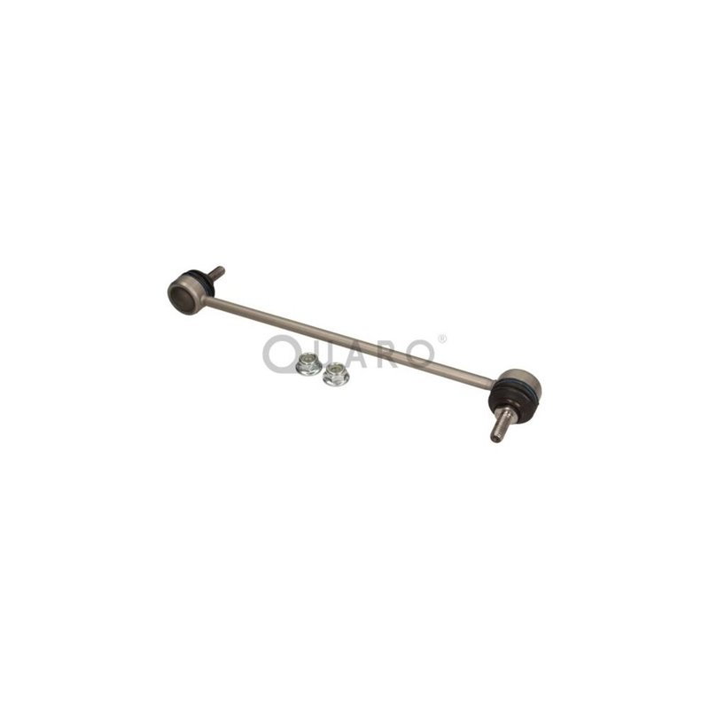 QUARO QS1918/HQ Brat / bieleta suspensie, stabilizator pentru FIAT Panda II Hatchback (169)