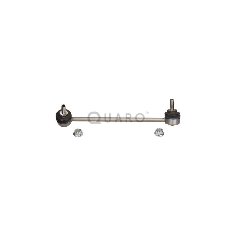 QUARO QS2942/HQ Brat / bieleta suspensie, stabilizator pentru RENAULT TWINGO