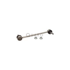 QUARO QS4405/HQ Brat / bieleta suspensie, stabilizator pentru MAZDA 323