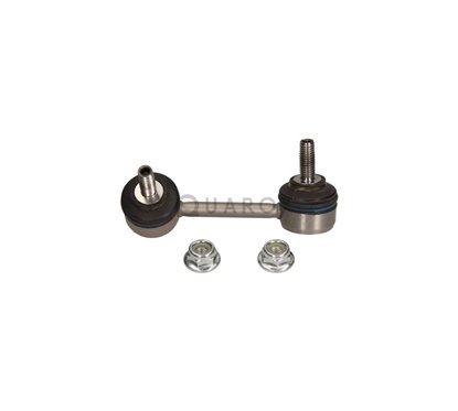 QUARO QS4761/HQ Brat / bieleta suspensie, stabilizator pentru TOYOTA AVENSIS