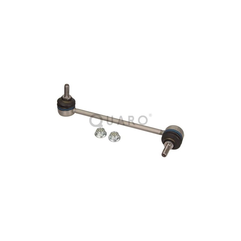 QUARO QS4805/HQ Brat / bieleta suspensie, stabilizator pentru pentru MERCEDES-BENZ Clasa A (W168)