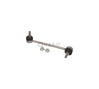 QUARO QS4805/HQ Brat / bieleta suspensie, stabilizator pentru pentru MERCEDES-BENZ Clasa A (W168)