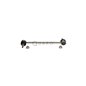 QUARO QS4941/HQ Brat / bieleta suspensie, stabilizator