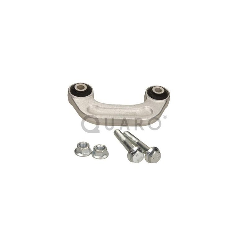 QUARO QS5205/HQ Brat / bieleta suspensie, stabilizator pentru AUDI A8, A6