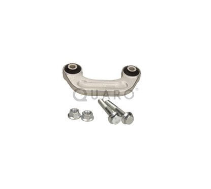 QUARO QS5205/HQ Brat / bieleta suspensie, stabilizator pentru AUDI A8, A6