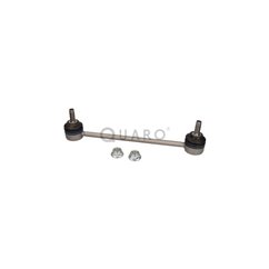 QUARO QS5296/HQ Brat / bieleta suspensie, stabilizator pentru MAZDA 626