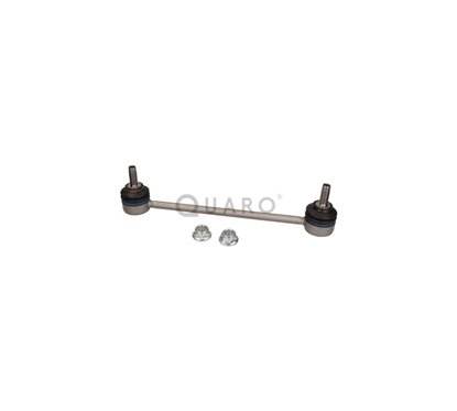 QUARO QS5296/HQ Brat / bieleta suspensie, stabilizator pentru MAZDA 626