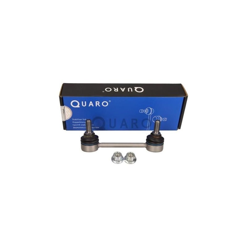 QUARO QS5472/HQ Brat / bieleta suspensie, stabilizator pentru FORD TOURNEO CONNECT, TRANSIT CONNECT