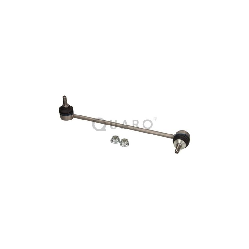 QUARO QS7053/HQ Brat / bieleta suspensie, stabilizator pentru BMW Seria 5