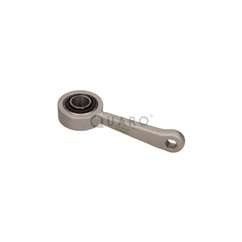 QUARO QS7482/HQ Brat / bieleta suspensie, stabilizator pentru pentru MERCEDES-BENZ Clasa E, CLS