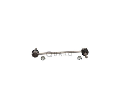 QUARO QS8283/HQ Brat / bieleta suspensie, stabilizator pentru VW MULTIVAN, TRANSPORTER