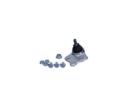 QUARO QS8474/HQ Articulatie sarcina / ghidare pentru pentru MERCEDES-BENZ SL, Clasa E, CLS