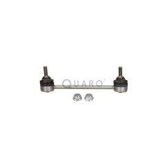 QUARO QS8604/HQ Brat / bieleta suspensie, stabilizator pentru MAZDA 323, PREMACY