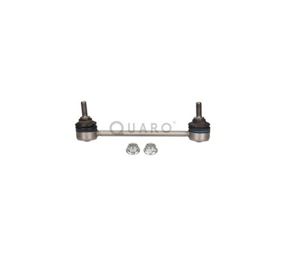 QUARO QS8604/HQ Brat / bieleta suspensie, stabilizator pentru MAZDA 323, PREMACY