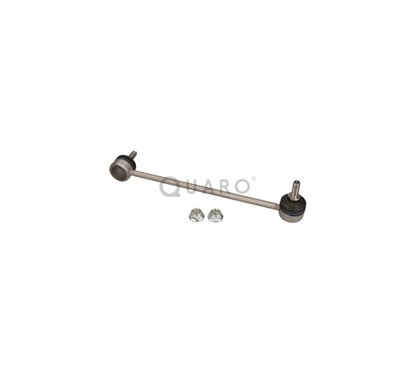 QUARO QS8662/HQ Brat / bieleta suspensie, stabilizator pentru pentru MERCEDES-BENZ Clasa C, CLK, CLC