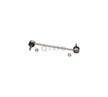 QUARO QS8823/HQ Brat / bieleta suspensie, stabilizator pentru RENAULT MEGANE, SCÉNIC, GRAND SCÉNIC