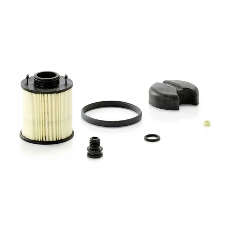 Filtru AdBlue - MANN U 620/4 y KIT