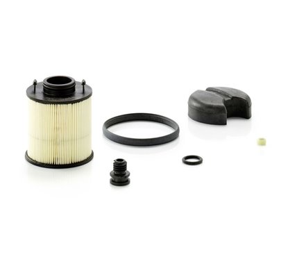 Filtru AdBlue - MANN U 620/4 y KIT