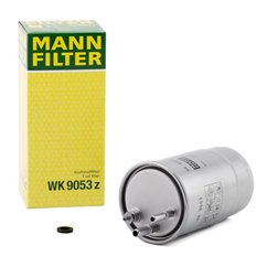 Filtru Combustibil - MANN WK 9053 z