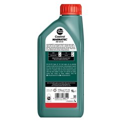 CASTROL MAGNATEC 5W-40 - 1L