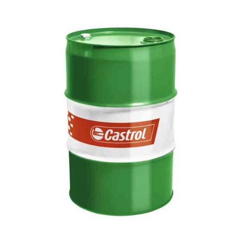 CASTROL EDGE TITANIUM FST TD 5W-40 - 208LT