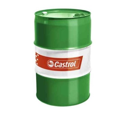 CASTROL EDGE TITANIUM FST TD 5W-40 - 208LT