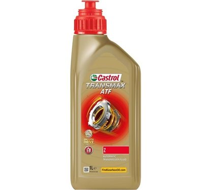 CASTROL TRANSMAX ATF Z - 1L