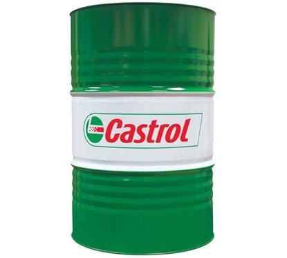 CASTROL TRANSMAX AGRI TRANS PLUS 80W - 208L