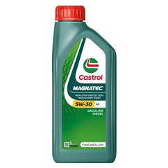 CASTROL MAGNATEC 5W-30 A5 - 1L